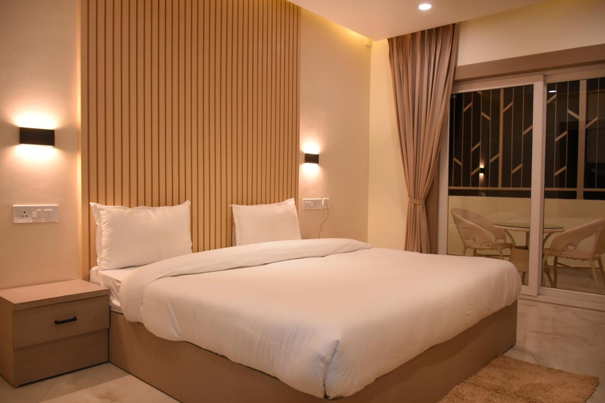 Spruce Hill Hotel & Restro Nainital Extérieur photo