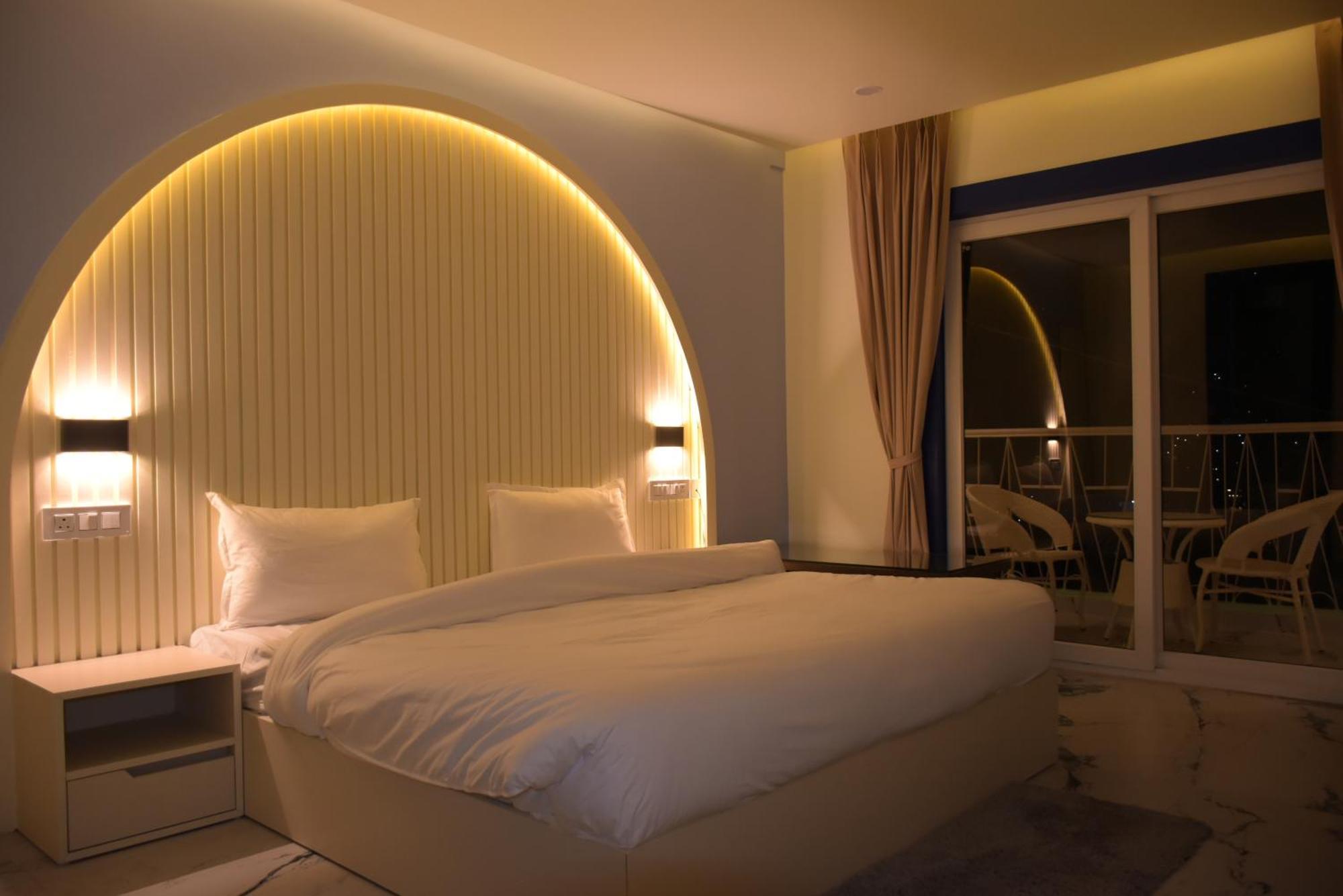 Spruce Hill Hotel & Restro Nainital Extérieur photo